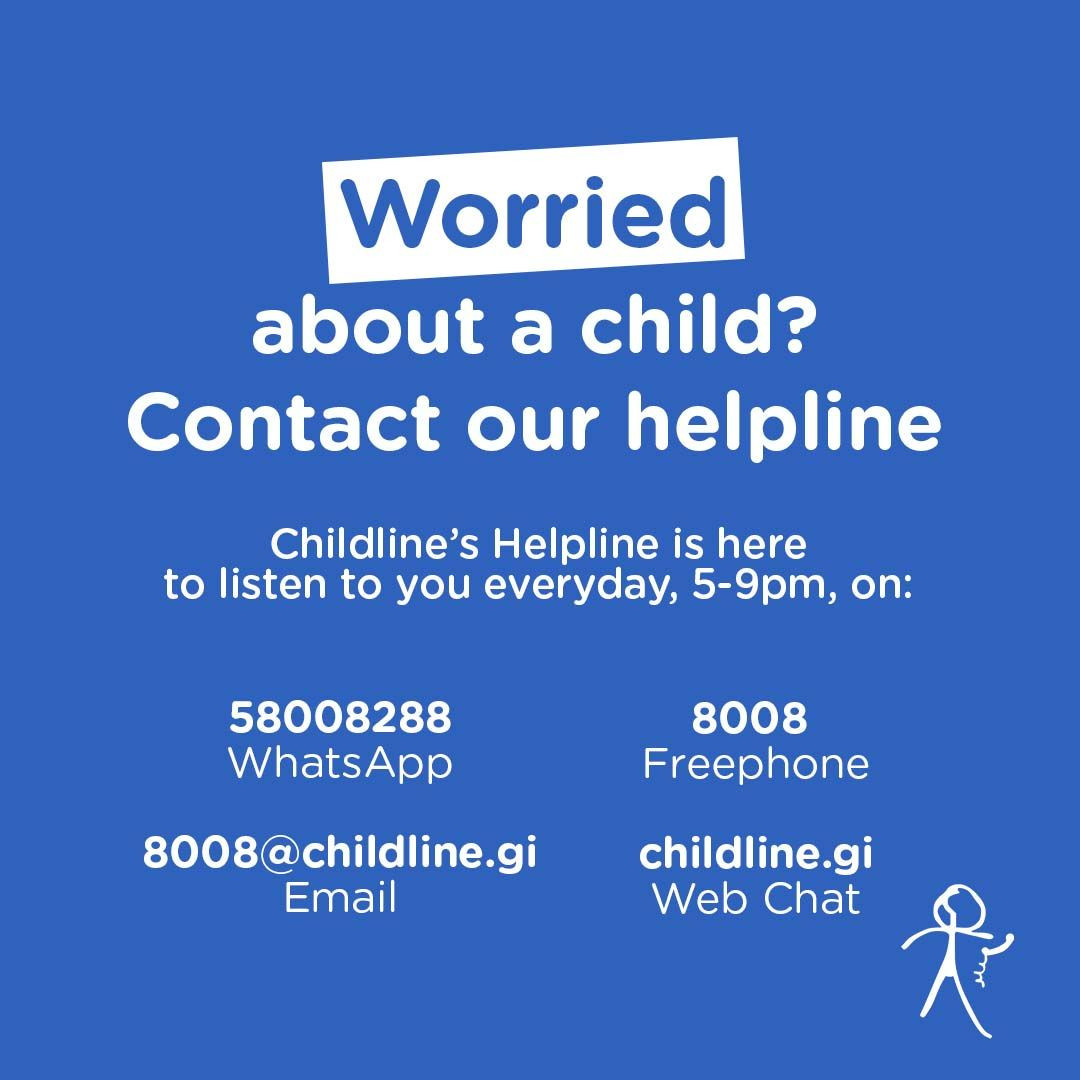Image of Childline Christmas